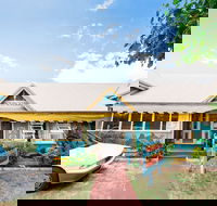 Wander Inn  Bunbury Backpackers