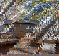 Lake St Clair Lodge - Accommodation Mount Tamborine