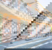 Gosford Palms Motor Inn - Accommodation Mount Tamborine