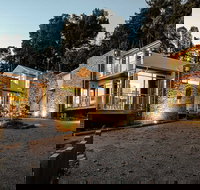 Hepburn Spa Retreat - Accommodation Mount Tamborine