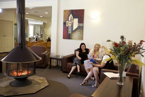 Foothills Conference Centre - Accommodation Mount Tamborine 6