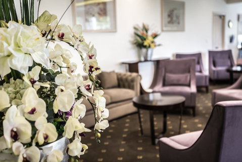 Foothills Conference Centre - Accommodation Mount Tamborine 4