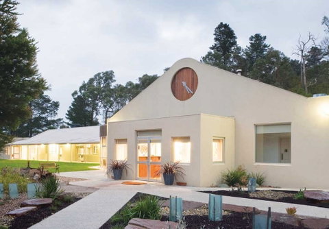 Foothills Conference Centre - Accommodation Mount Tamborine 0
