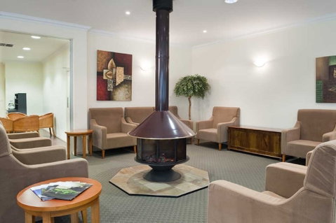 Foothills Conference Centre - Accommodation Mount Tamborine 5