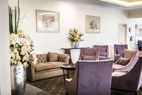 Foothills Conference Centre - Accommodation Mount Tamborine 2