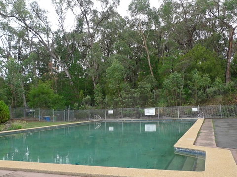 Foothills Conference Centre - Accommodation Mount Tamborine 1