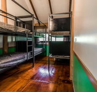 Jackaroo Treehouse Mission Beach - Accommodation Mount Tamborine