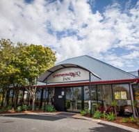 Springwood Motor Inn - Accommodation Mount Tamborine