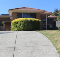 Australian Home Away at Doncaster Andersons Creek 2 - Accommodation Mount Tamborine
