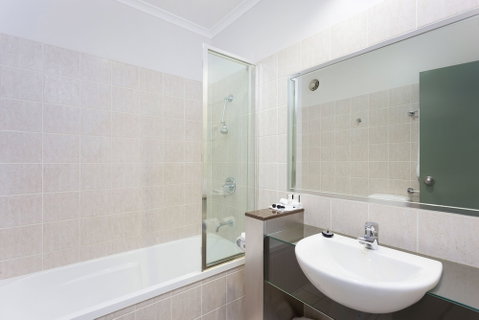 Rocklea International Motel - Accommodation Mount Tamborine 5