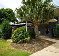 Rocklea International Motel - Accommodation Mount Tamborine