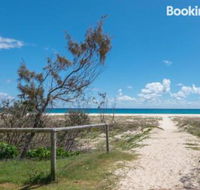 San Chelsea Beachside Apartments - Accommodation Mount Tamborine