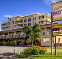 Sundale Motel - Accommodation Mount Tamborine