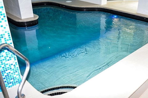 Zenith Ocean Front Apartments - Accommodation Mount Tamborine 2