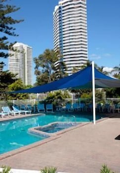 Bayview Bay Apartments & Marina - Accommodation Mount Tamborine 1