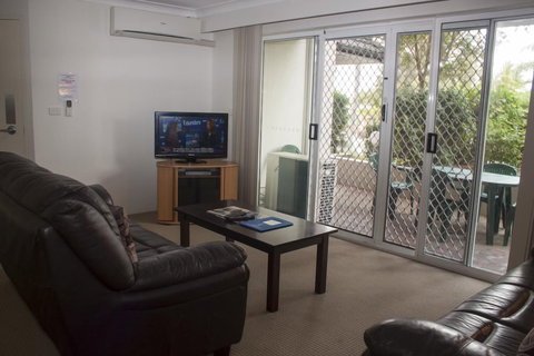 Bayview Bay Apartments & Marina - Accommodation Mount Tamborine 5