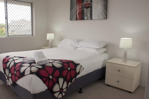 Bayview Bay Apartments & Marina - Accommodation Mount Tamborine 6