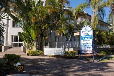 Bayview Bay Apartments & Marina - Accommodation Mount Tamborine 0