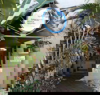 Sanctuary Beach Resort - Accommodation Mount Tamborine