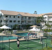 Pelican Cove - Accommodation Mount Tamborine