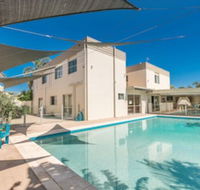 Bella on Banyan - Accommodation Mount Tamborine