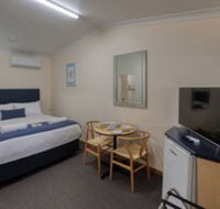 Border Motel - Accommodation Mount Tamborine