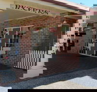 Dalby Mid Town Motor Inn - Accommodation Mount Tamborine