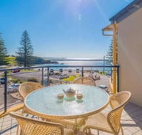The Cove Yamba - Accommodation Mount Tamborine