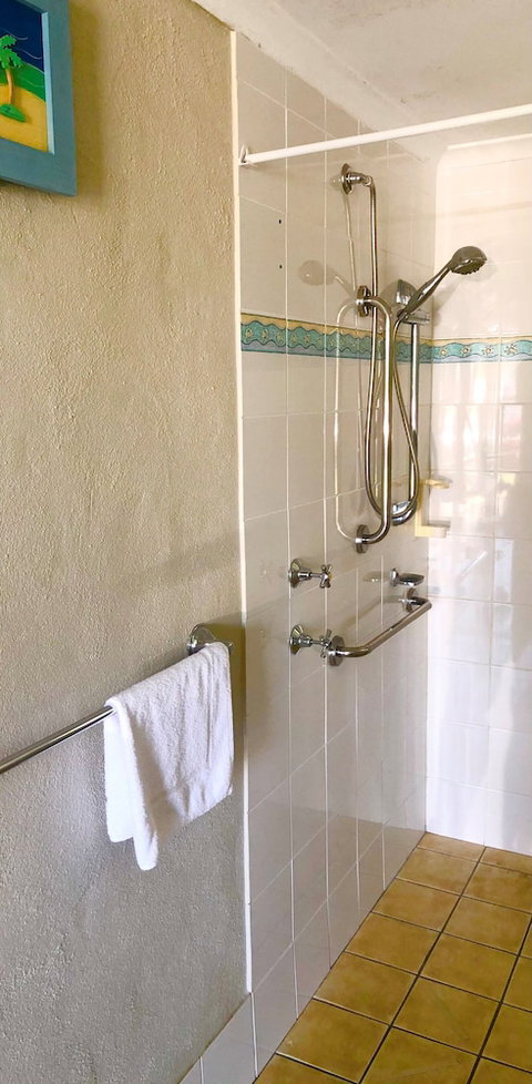 Yamba Sun Motel - Accommodation Mount Tamborine 5