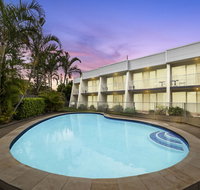 Yamba Sun Motel - Accommodation Mount Tamborine