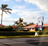 Yamba Twin Pines Motel - Accommodation Mount Tamborine