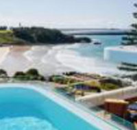 Surf Motel - Accommodation Mount Tamborine