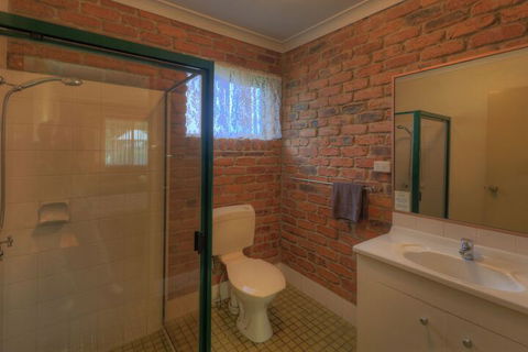 Wondai Colonial Motel - Accommodation Mount Tamborine 2