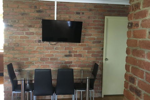 Wondai Colonial Motel - Accommodation Mount Tamborine 3