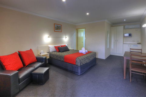 Wondai Colonial Motel - Accommodation Mount Tamborine 6