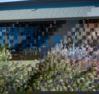 Foreshore Motor Inn - Accommodation Mount Tamborine