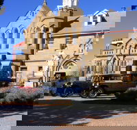 Abbey Boutique Hotel - Accommodation Mount Tamborine