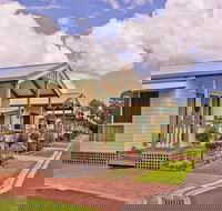 Warragul Gardens Holiday Park - Accommodation Mount Tamborine