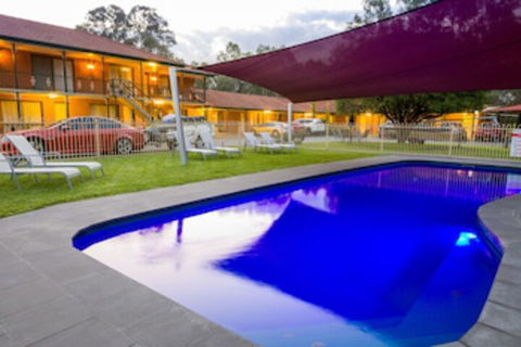 Advance Motel - Accommodation Mount Tamborine 0