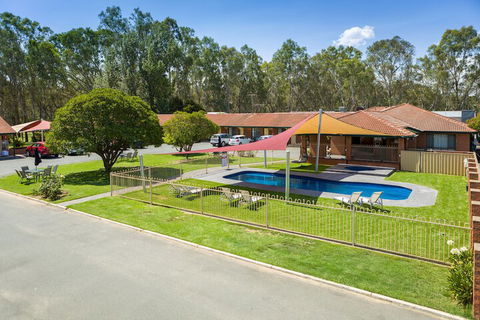 Advance Motel - Accommodation Mount Tamborine 1
