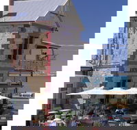 Anchorage Seafront Hotel - Accommodation Mount Tamborine