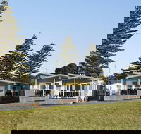 NRMA Victor Harbor Beachfront Holiday Park - Accommodation Mount Tamborine