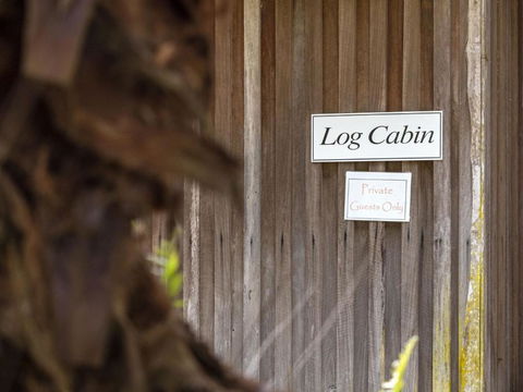 Maviss Cabins At Mt. Warning - Accommodation Mount Tamborine 4