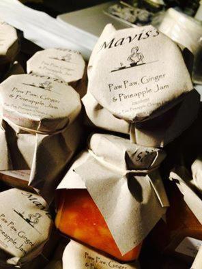 Maviss Cabins At Mt. Warning - Accommodation Mount Tamborine 6