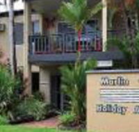 Marlin Gateway Holiday Apartments - Accommodation Mount Tamborine