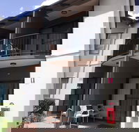 Eastgate on the Range Motel - Accommodation Mount Tamborine
