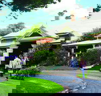 Vacy Hall Toowoomba's Grand Boutique Hotel - Accommodation Mount Tamborine