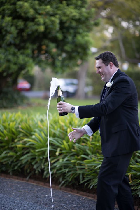 Vacy Hall Toowoomba's Grand Boutique Hotel - Accommodation Mount Tamborine 3