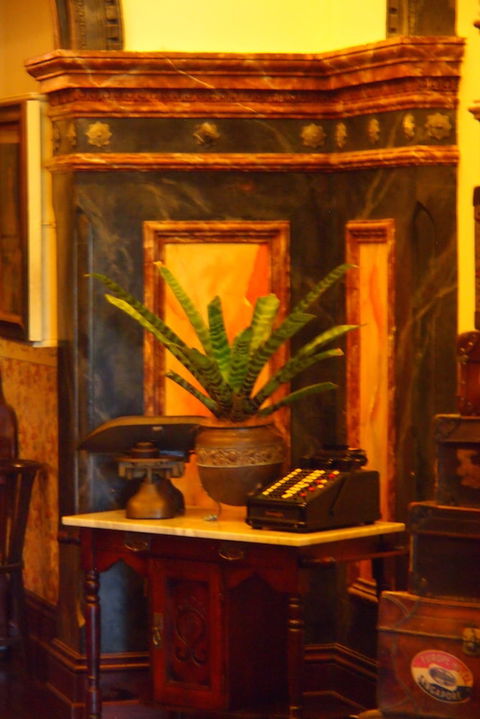 Vacy Hall Toowoomba's Grand Boutique Hotel - Accommodation Mount Tamborine 5