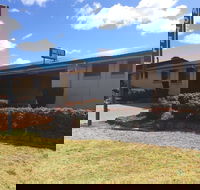 James Street Motor Inn - Accommodation Mount Tamborine